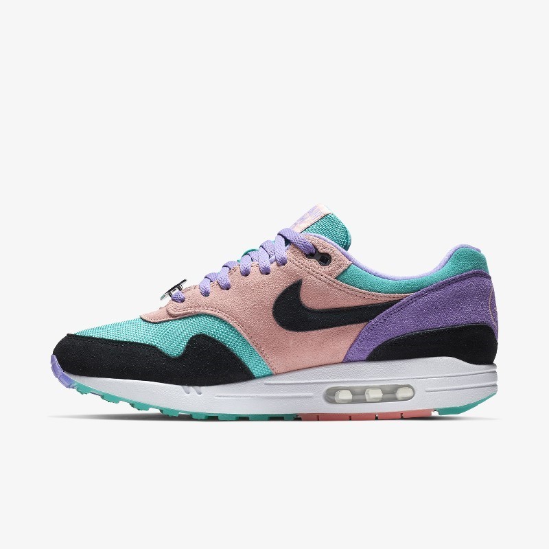 Nike Air Max 1 Have a Nike Day BQ8929 500 Grailify